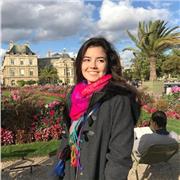 Cours particuliers de RUSSE avec une locutrice native